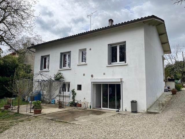 Maison vente à Nérac