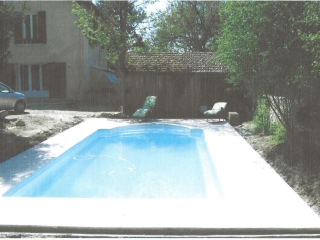 Maison vente à Nérac