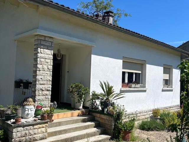 Maison vente à Nérac