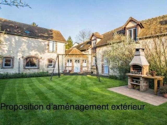 Maison vente à Dreux, Faverolles
