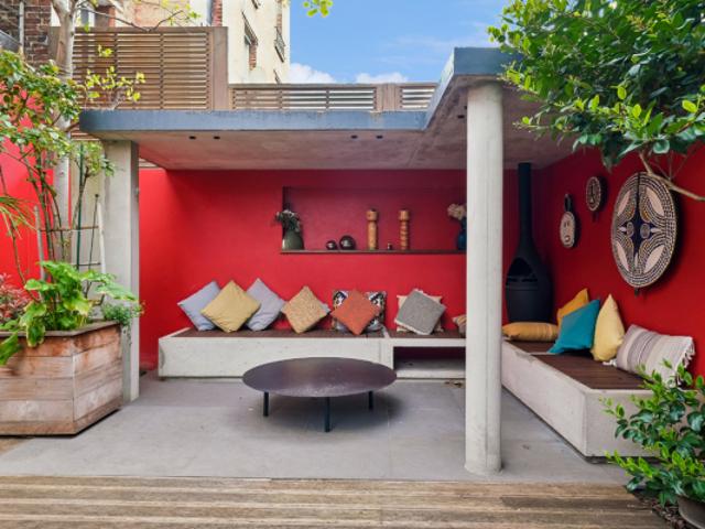 Maison vente à Saint-Denis, Île-de-France