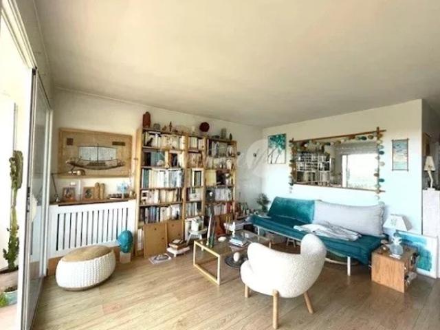 Appartement vente à Arcachon