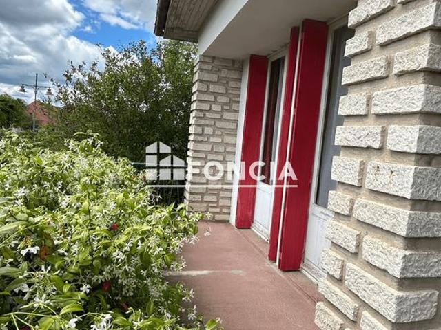 Maison vente à Périgueux, Nouvelle-Aquitaine