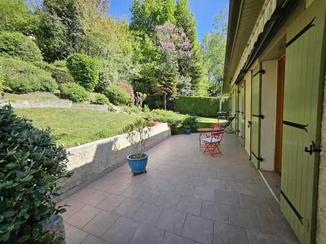 Maison vente à Périgueux