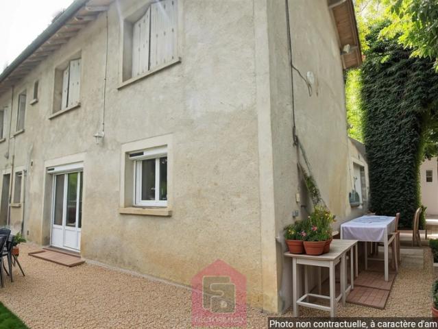 Maison vente à Cahors, Vire-sur-lot