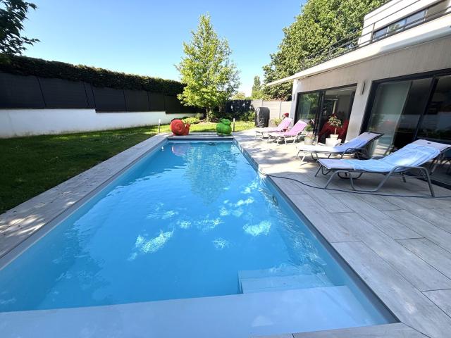 Villa vente à Dingsheim