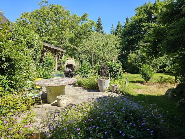 Maison vente à Châteaubriant-Ancenis, Sucé-sur-erdre