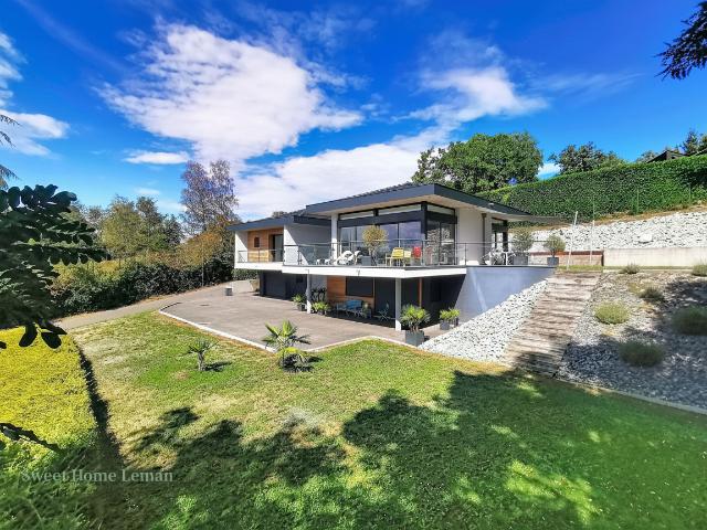 Maison vente à Thonon-les-Bains, Armoy