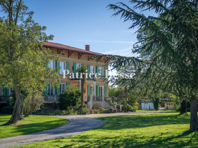Maison vente à Toulouse