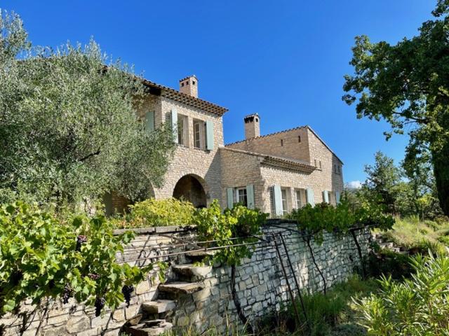 Maison vente à Carpentras, Puyméras
