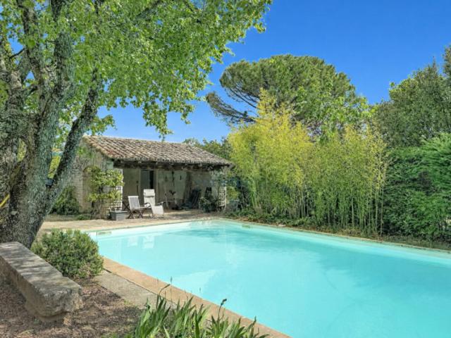 Maison vente à Carpentras, Vaison-la-romaine
