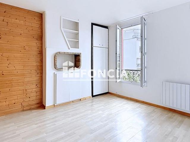 Appartement vente à Nogent-sur-Marne, Vincennes