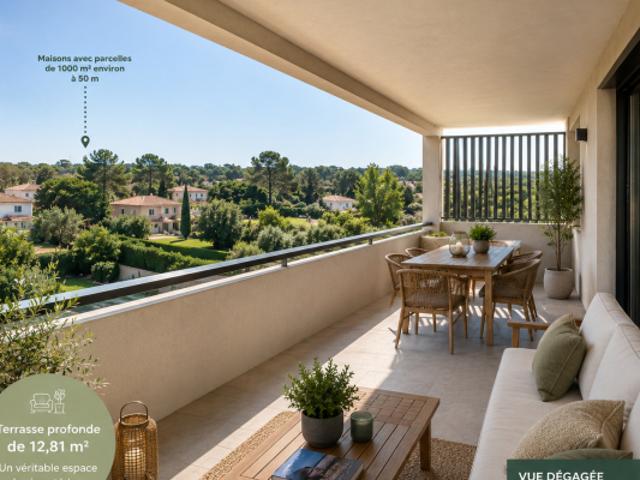 Appartement vente à Aix-en-Provence, Aix-en-provence