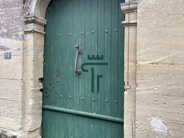 Maison vente à Bayeux, Carcagny