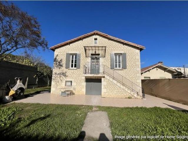 Villa vente à Avignon