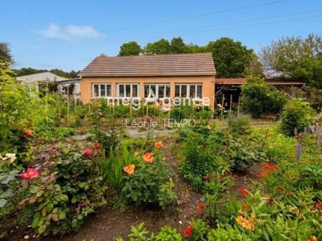 Villa vente à Le Mans, Changé