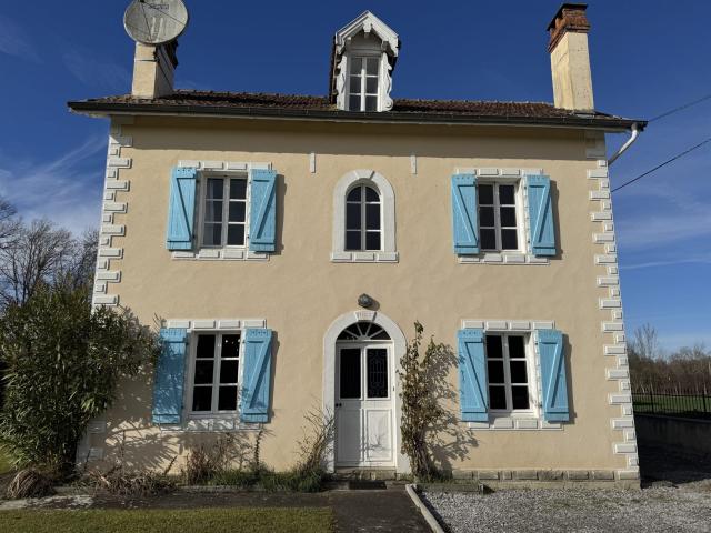 Maison vente à Bayonne, Saint-palais