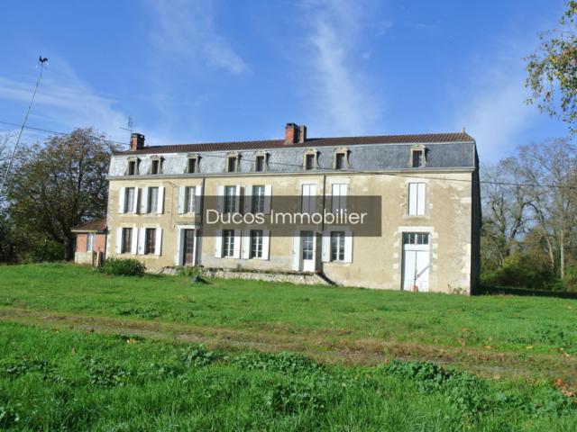 Maison vente à Marmande, Duras