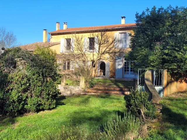 Maison vente à Béziers