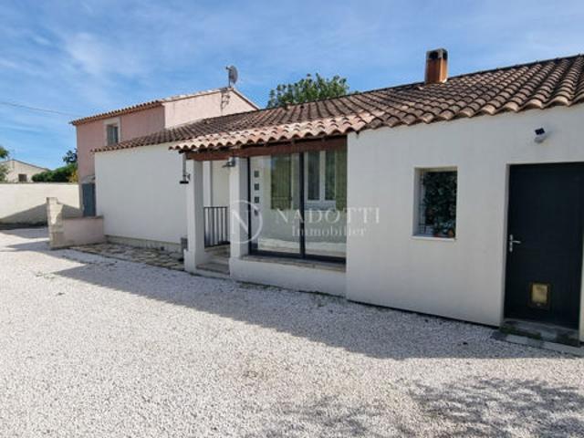 Maison vente à Apt, Robion