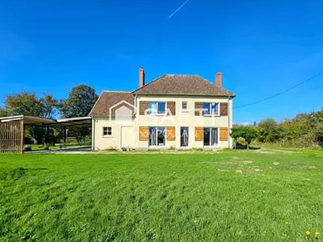 Maison vente à Coutances, Auxais
