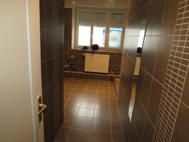 Appartement vente à Auxerre