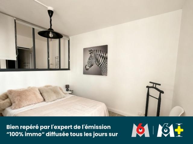 Appartement vente à Auxerre