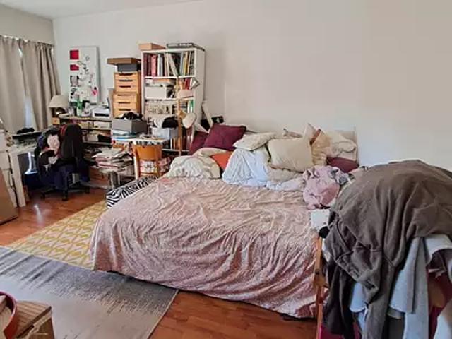 Appartement vente à Centre-Ville, Auxerre