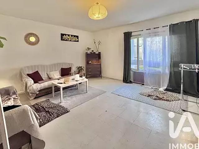 Appartement vente à Auxerre