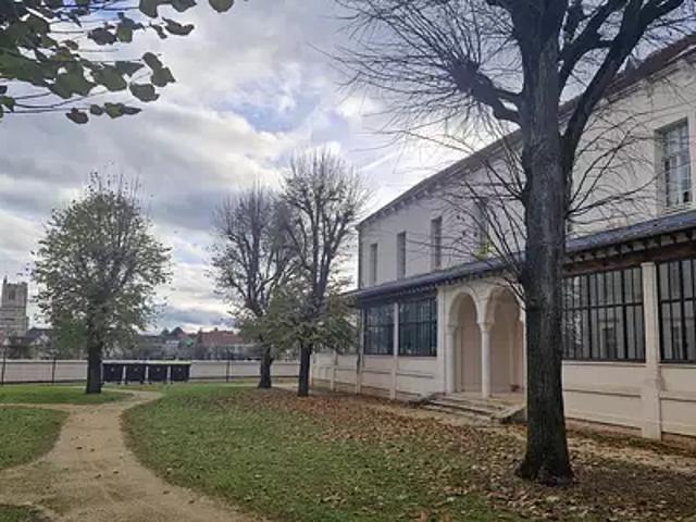 Appartement vente à Auxerre