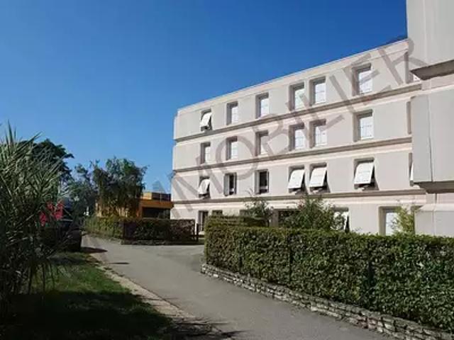Appartement vente à Auxerre