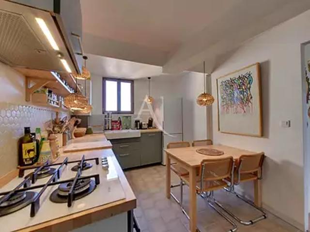 Appartement vente à Auxerre