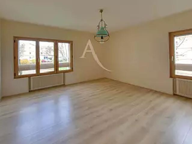 Appartement vente à Auxerre