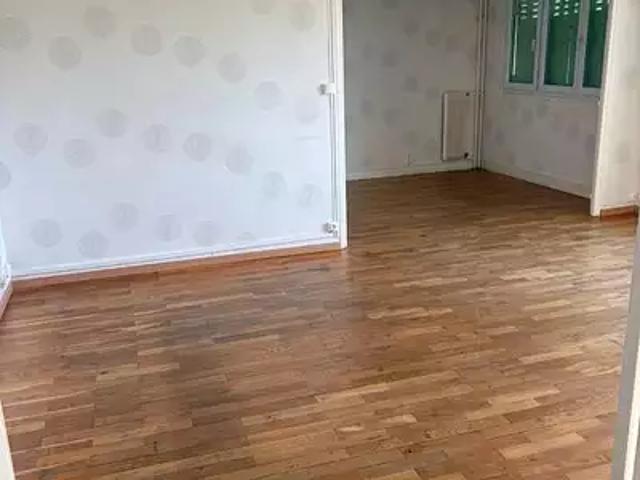 Appartement vente à Auxerre