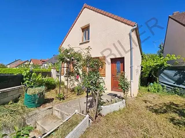 Maison vente à Auxerre