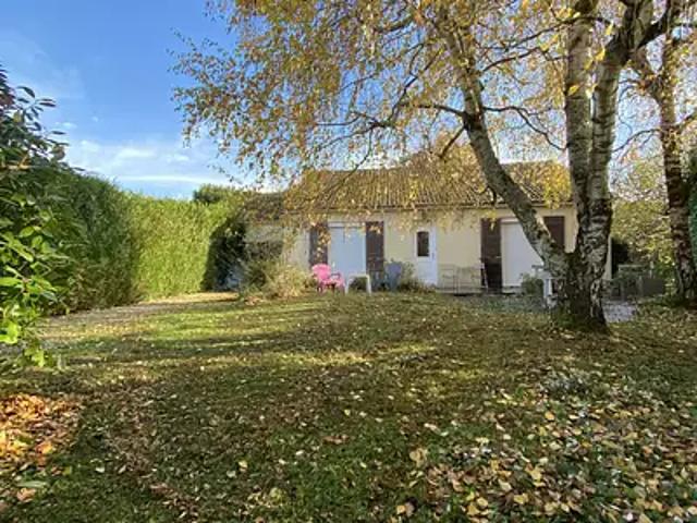 Maison vente à Auxerre