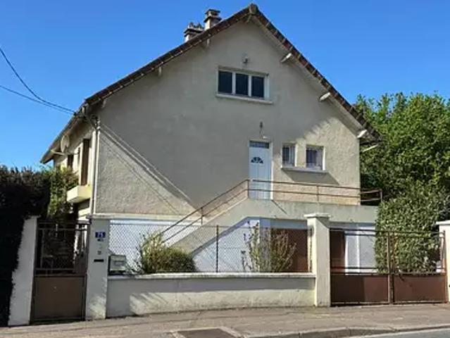 Maison vente à Auxerre