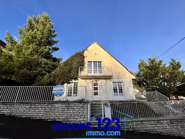 Maison vente à Auxerre
