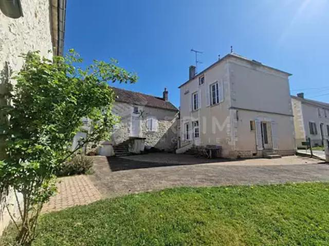 Maison vente à Auxerre
