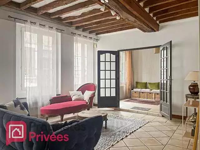 Maison vente à Auxerre