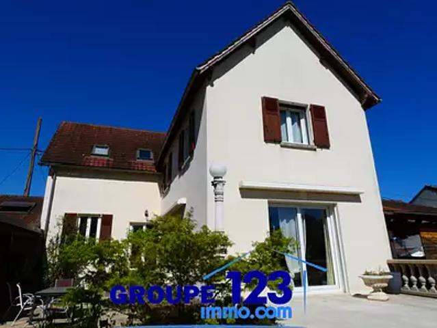 Maison vente à Auxerre