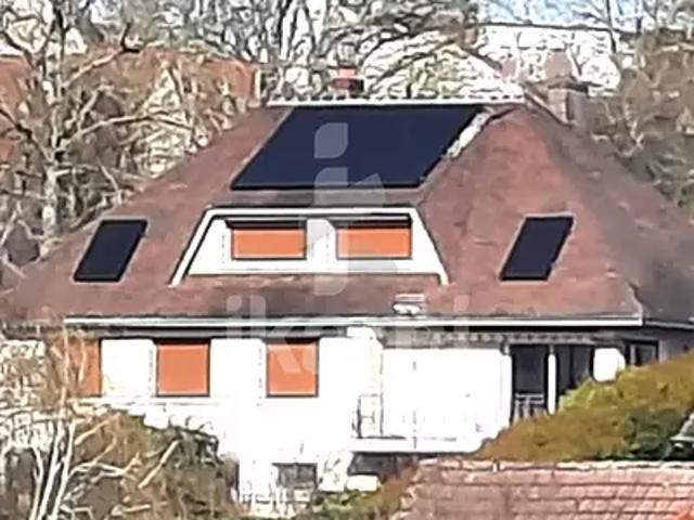 Maison vente à Auxerre