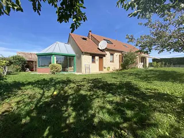 Maison vente à Auxerre