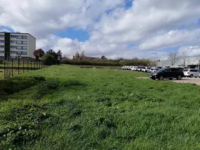 Terrain vente à Auxerre