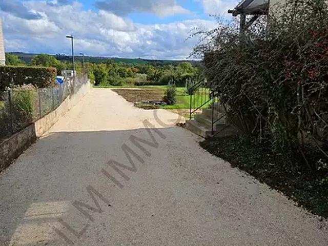 Terrain vente à Auxerre