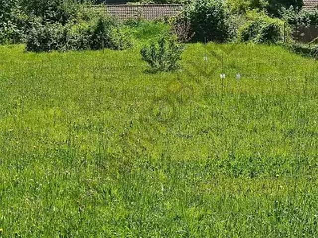 Terrain vente à Auxerre