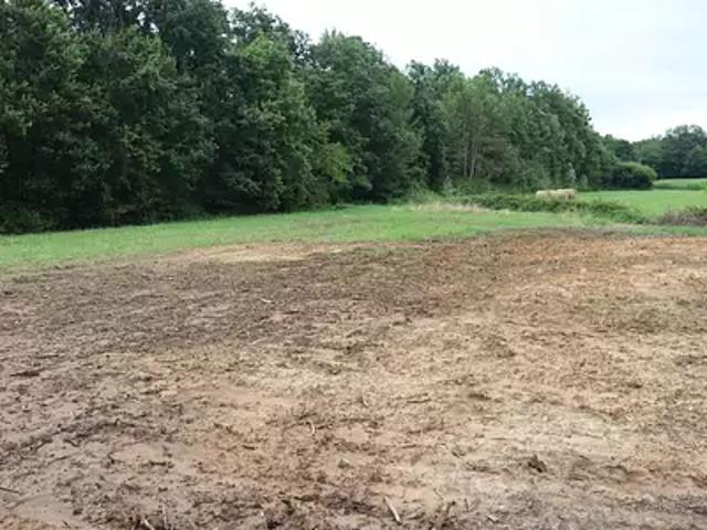 Terrain vente à Auxerre
