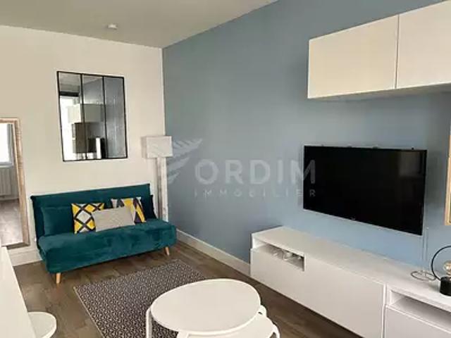 Appartement location à Auxerre