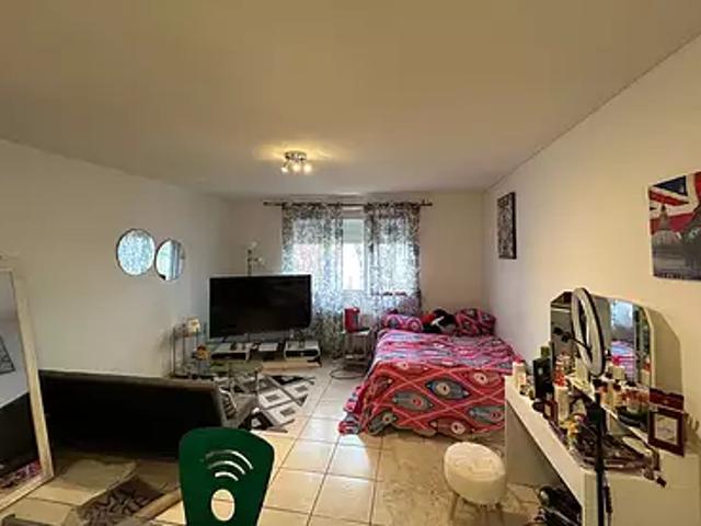 Appartement location à Centre-Ville, Auxerre