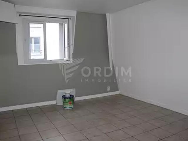 Appartement location à Auxerre